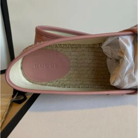 Preowned espadrilles - Picture 8 of 8